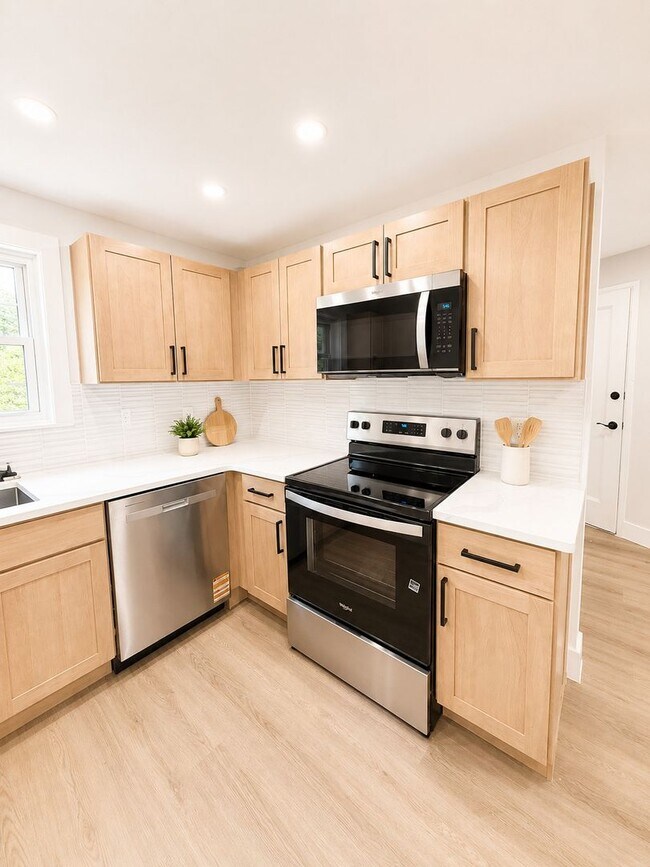 Foto del edificio - Oak Gardens Apartments