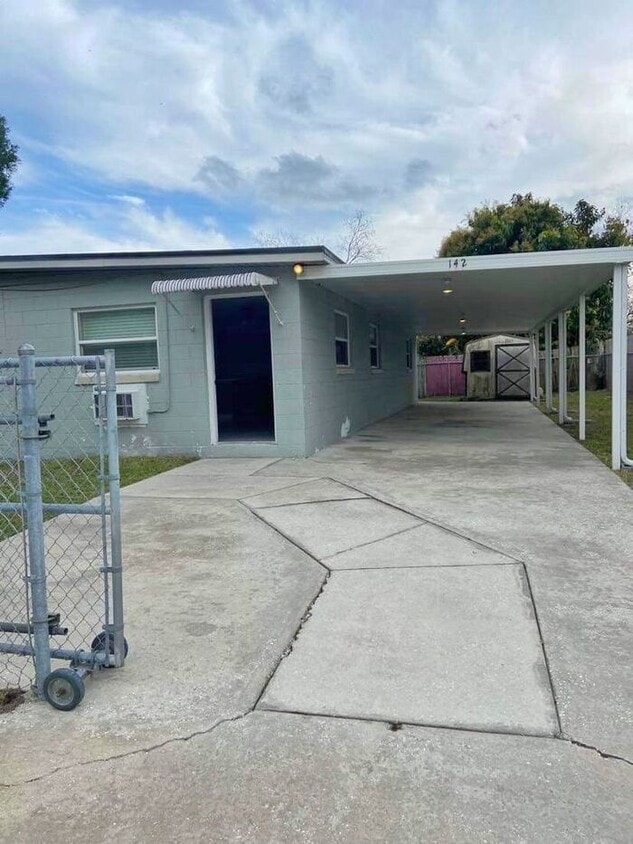 142 Toluca Dr, Buena Ventura Lakes, FL 34743 House Rental in Buena