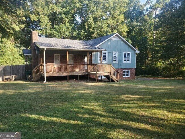 Foto del edificio - 160 Tyus Carrollton Rd