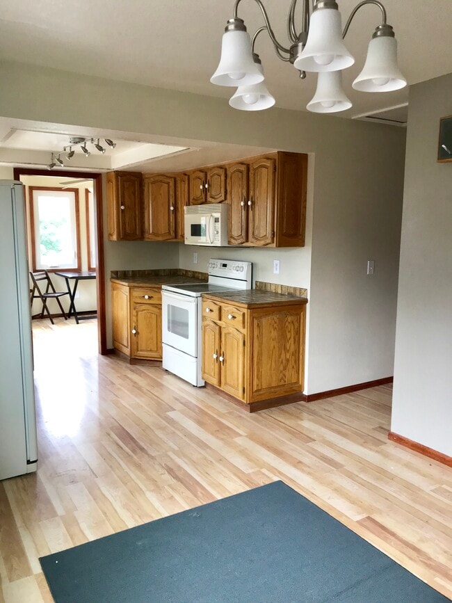 Photo - 4900 W 88th Pl House