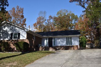 Building Photo - 531 Tuggle St