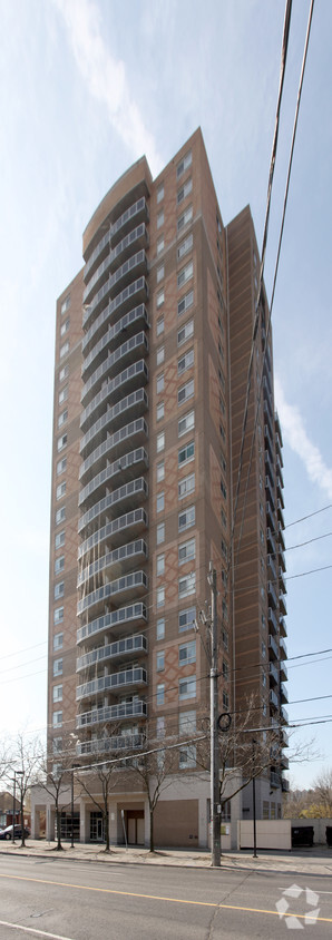 Building Photo - Humberview Housing Co-op