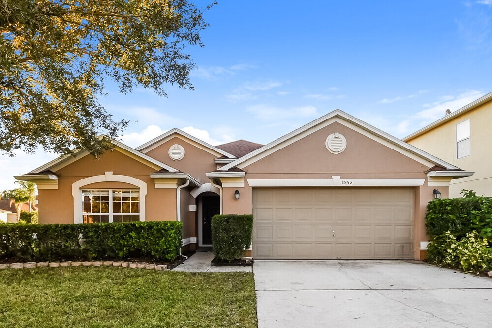 Foto principal - 1552 Truscott Ct