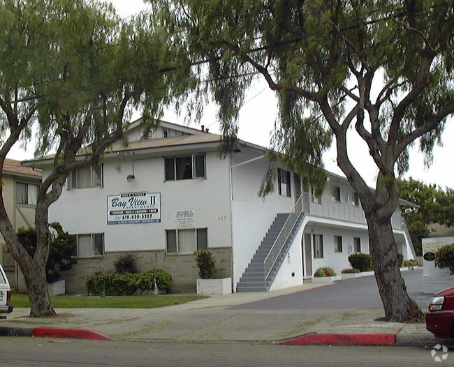 Foto del edificio - Bayview II Apartments