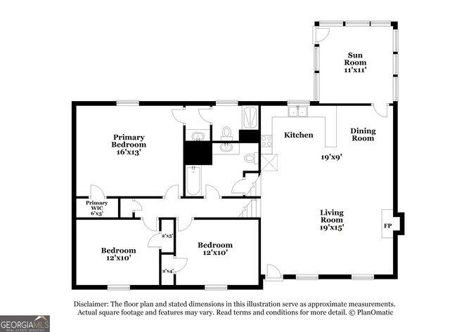 Foto del edificio - 4669 Ridge Dr