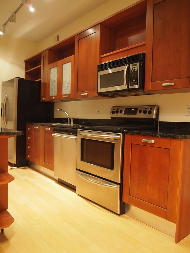 Foto del edificio - 807 Church St