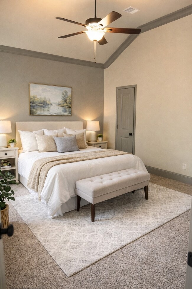 Building Photo - 12403 Fern Meadow Dr