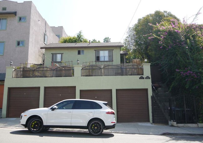 Foto del edificio - 1514 Micheltorena St