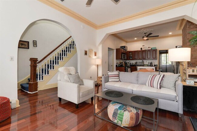 Foto del edificio - 138 Chestnut St