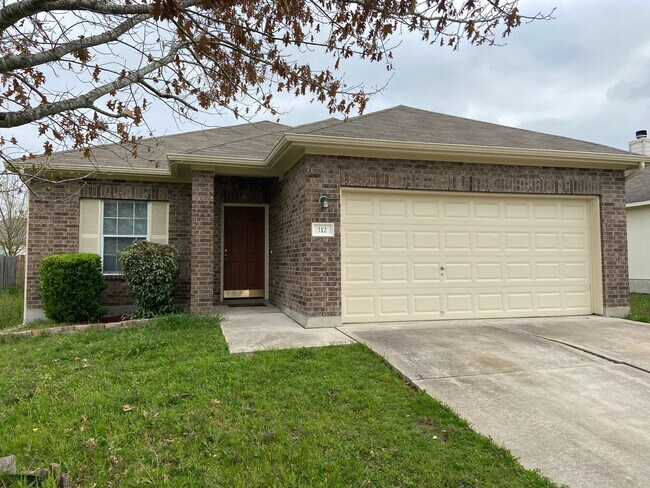 Foto del edificio - 3/2 Home in Hutto