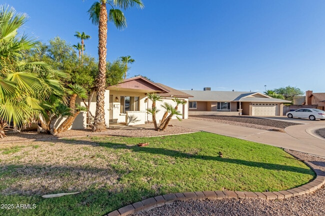 Building Photo - 2361 E Riviera Dr