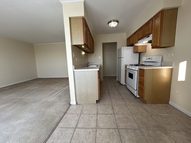 Foto del edificio - 1120 Copperfield Ln