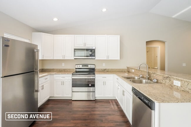 Foto del edificio - 15258 SW 44th Terrace