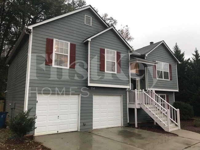 Building Photo - 4020 Brookfield Way