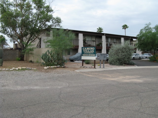 camino villas apartment tucson az apartments com