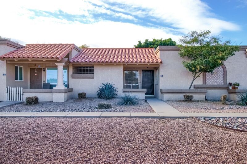 93 N Cooper Rd Unit 2, Chandler, AZ 85225 Condo for Rent in Chandler