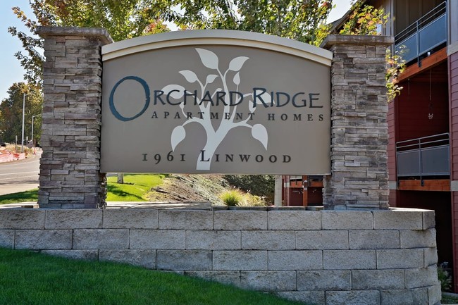 Foto del edificio - Orchard Ridge Apartments