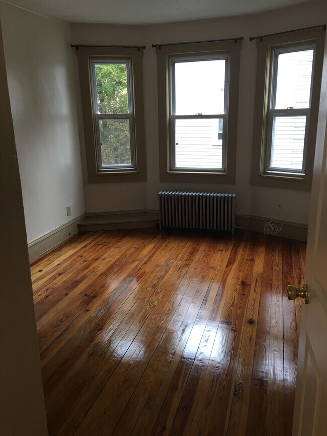 dormitorio 2 - 314 Elm St