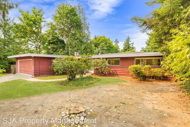 Building Photo - 4 br, 1.5 bath House - 1815 116th Ave NE