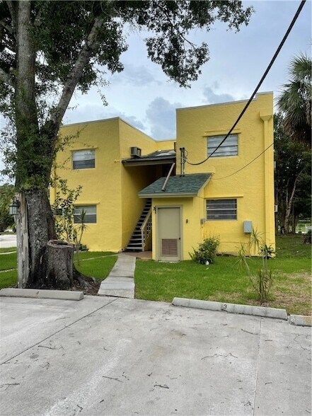 Foto del edificio - 1904 20th Ave