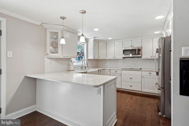 Foto del edificio - 700 S Brandywine St