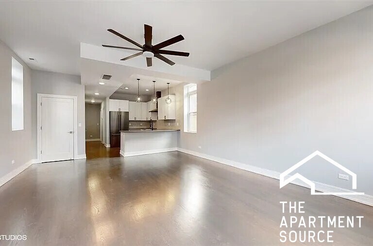 Foto principal - 3253 N Elston Ave