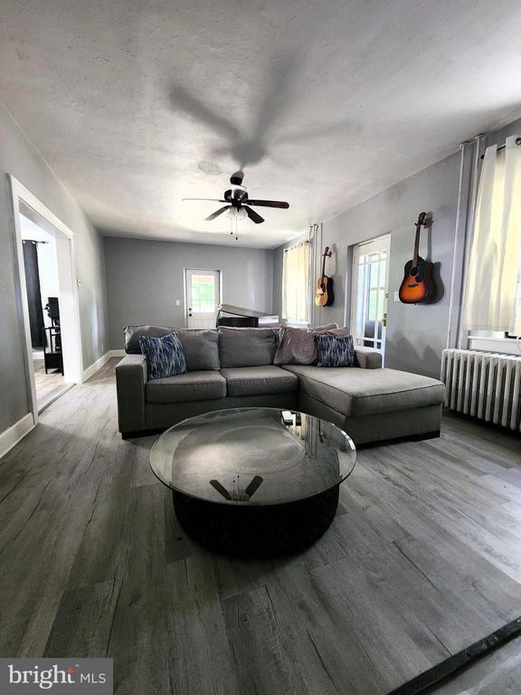 384 Wheat Rd, Vineland, NJ 08360 House Rental in Vineland, NJ