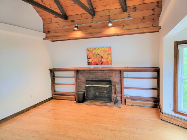 Living room - 54 Station St