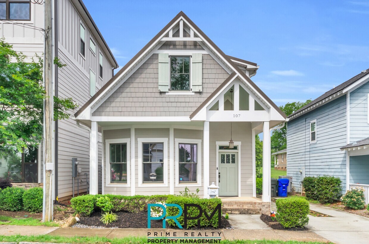 Foto principal - 107 McCall St