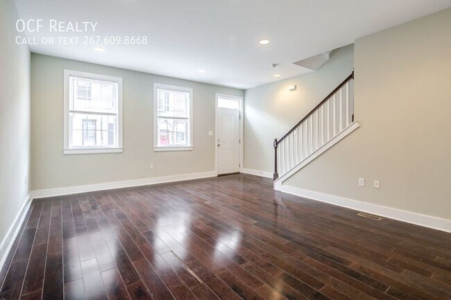Foto del edificio - 2603 Webster St