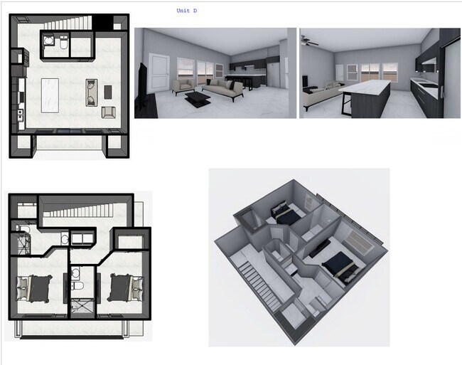 Monarch Apartments 703 W Nolana Loop Pharr, TX Apartments for Rent