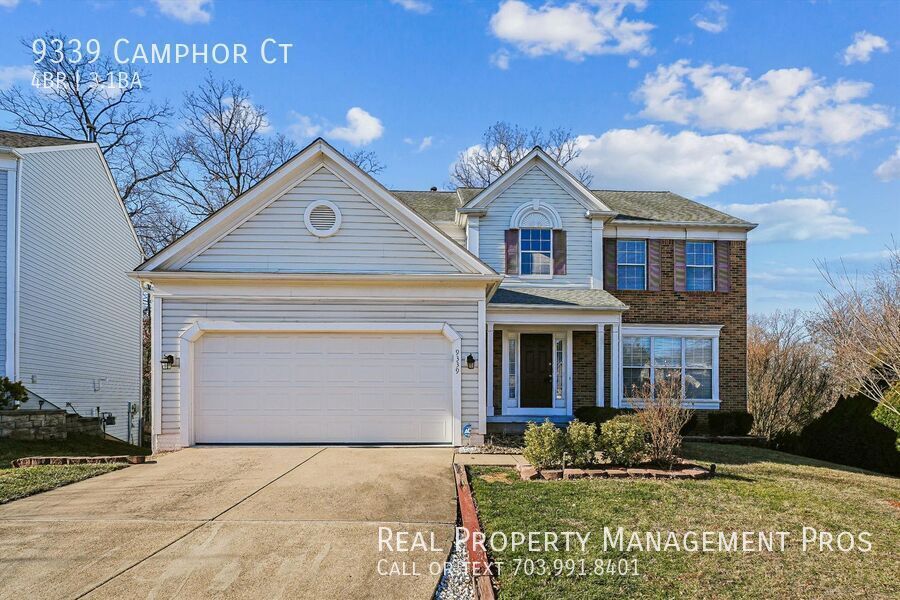 Photo - 9339 Camphor Ct-