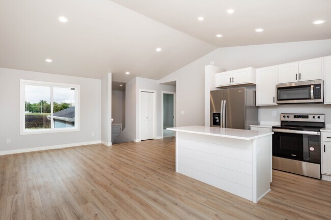 Foto del edificio - 6718 68th St S
