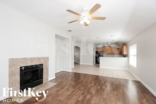 Foto del edificio - 1744 Ringtail Dr