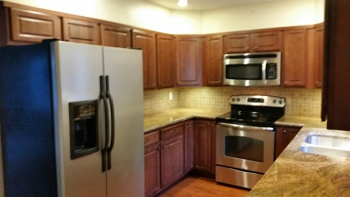Foto principal - 5333 SW Arnold St