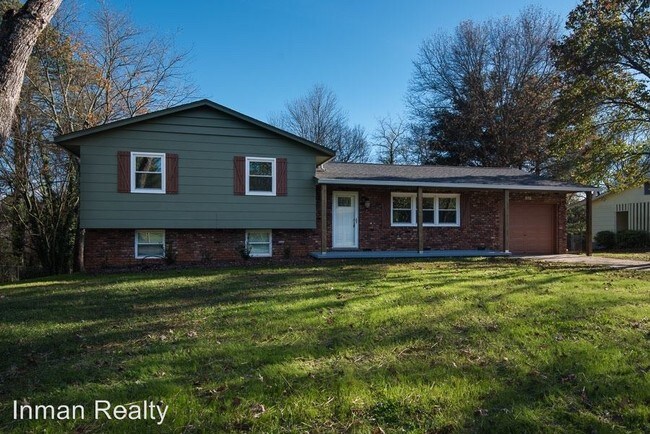 Building Photo - 3 br, 2.5 bath House - 749 Elkmont Rd