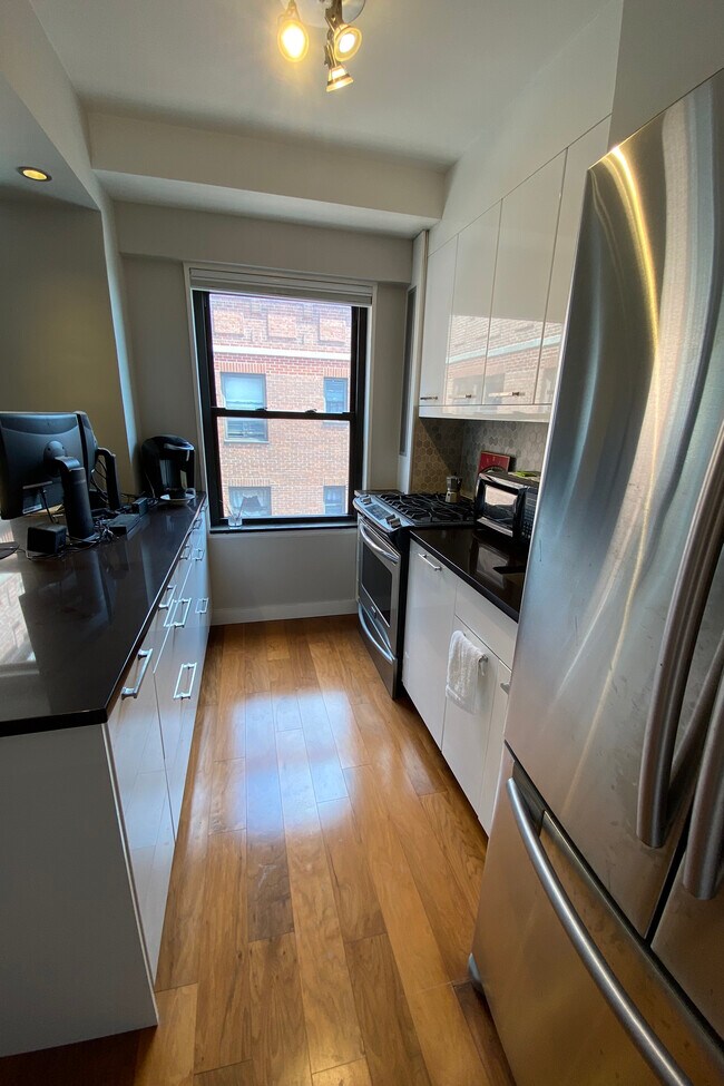 Foto del edificio - 345 W 145th St