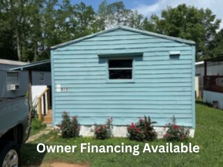 Foto principal - 2 Bed 1 Bath Mobile Home