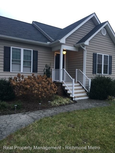 Foto principal - 2513 Winston Trace Cir