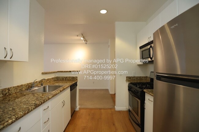 Building Photo - 1801 E Katella Ave