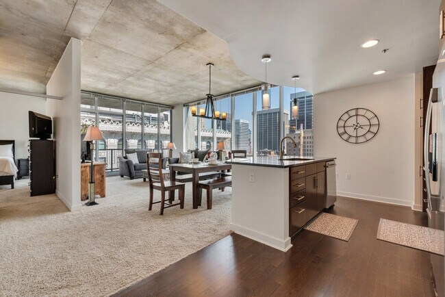 Foto del edificio - 1431 Curtis Street