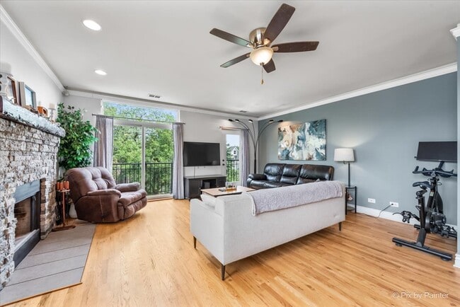 Foto del edificio - 1640 N Whipple St