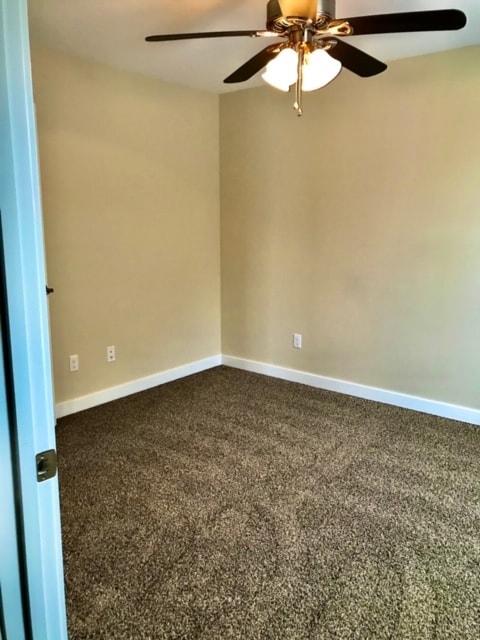 3rd Bedroom - 236 Bent Creek Dr