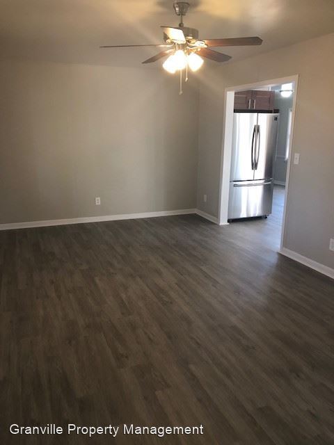 Foto del edificio - 3 br, 2 bath House - 3711 Radcliffe Blvd