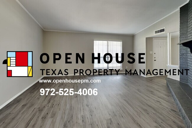 Building Photo - 813 Warwick Dr, Plano