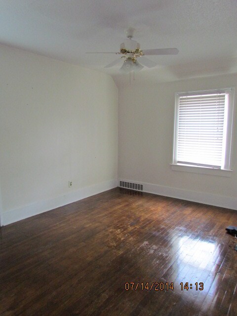 Foto del edificio - 4018 Overland Pkwy