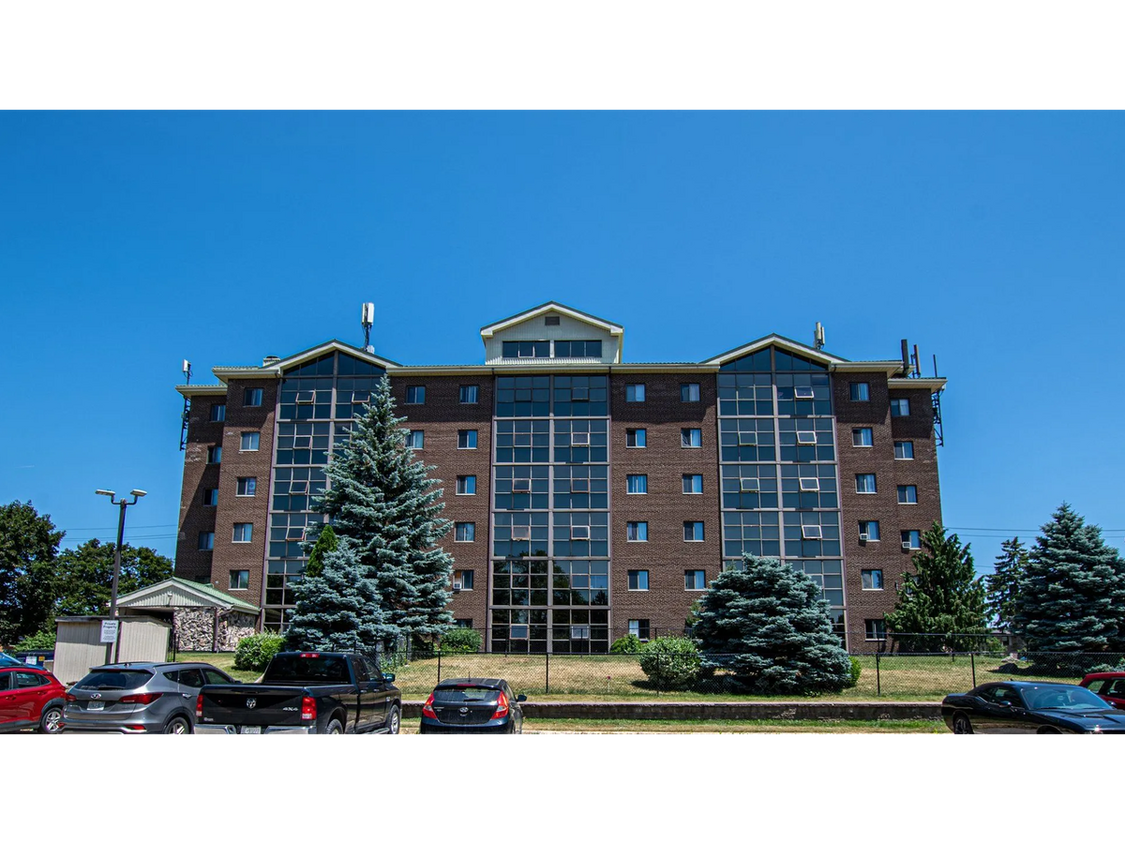 444 N Victoria Rd, Guelph, ON N1E 5J8 Apartments 444 N Victoria Rd