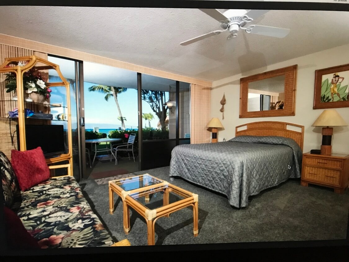 Primary Photo - 4327 Lower Honoapiilani Rd