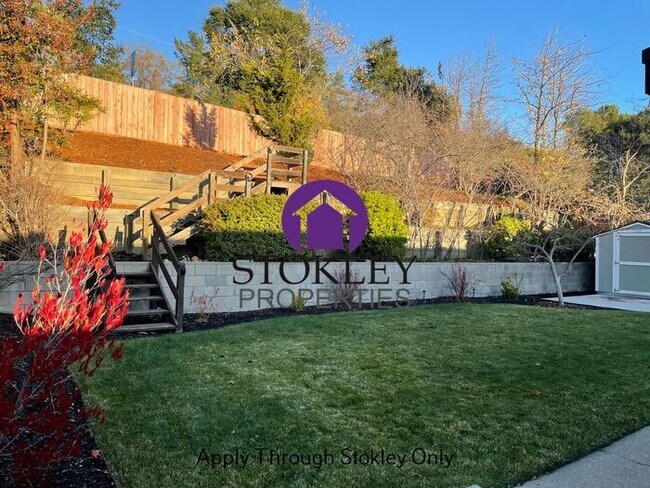 Building Photo - Stokley Properties Presents 124 Walford Dr...
