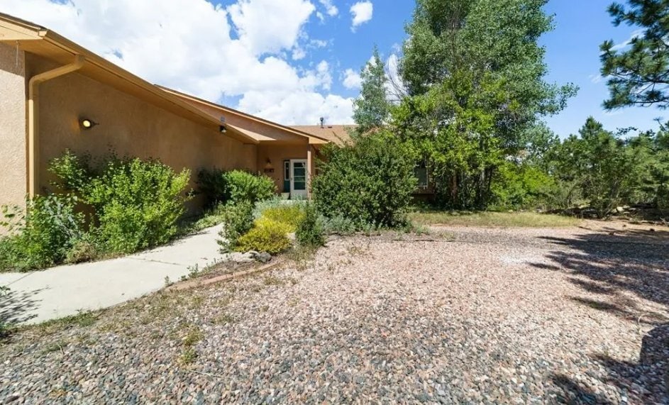 Photo - 5995 Burgess Rd (Colorado Springs, CO)